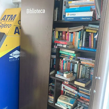 Apto A Pie De Playa Con Vistas Increibles! * توريمولينوس