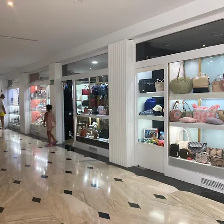 Apto A Pie De Playa Con Vistas Increibles! شقة