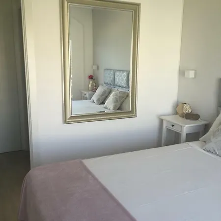 Apartment Apto A Pie De Playa Con Vistas Increibles!