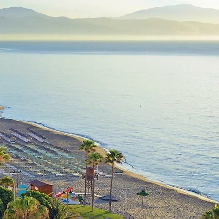 Apto A Pie De Playa Con Vistas Increibles! *