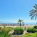 アパート Apto A Pie De Playa Con Vistas Increibles!