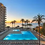 Apto A Pie De Playa Con Vistas Increibles! トレモリノス