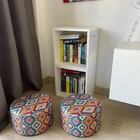 Apartment Apto A Pie De Playa Con Vistas Increibles! *