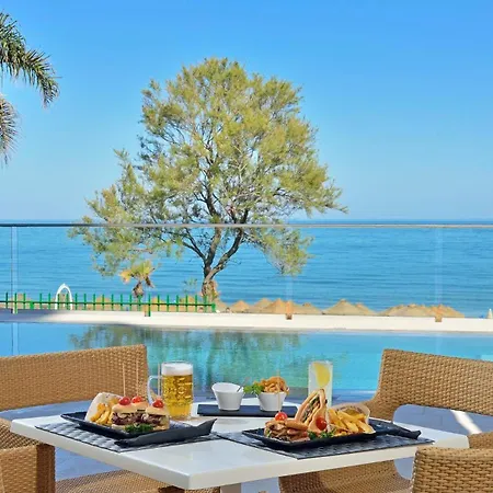 Apto A Pie De Playa Con Vistas Increibles! アパート *