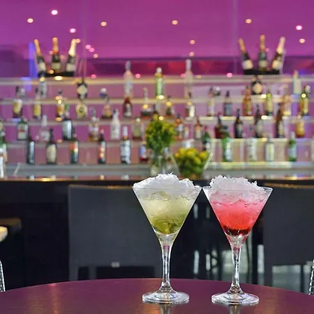 Appartement Apto A Pie De Playa Con Vistas Increibles! Torremolinos