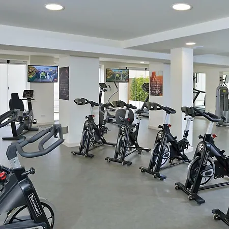 Apto A Pie De Playa Con Vistas Increibles! Torremolinos