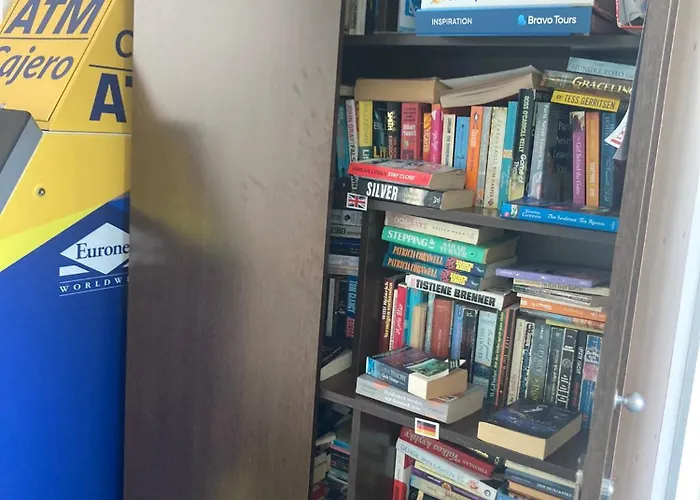 Apto A Pie De Playa Con Vistas Increibles! * Torremolinos