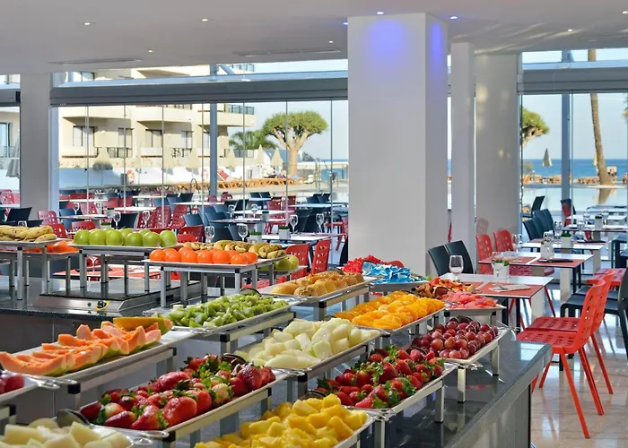 Apto A Pie De Playa Con Vistas Increibles! Apartment *