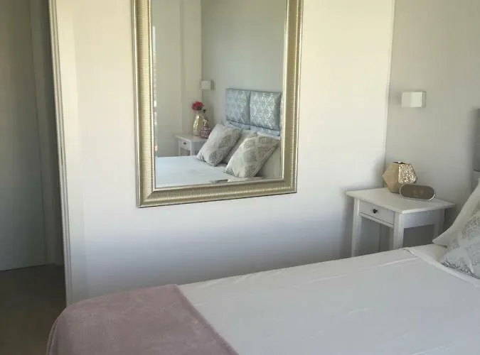 Apartment Apto A Pie De Playa Con Vistas Increibles!