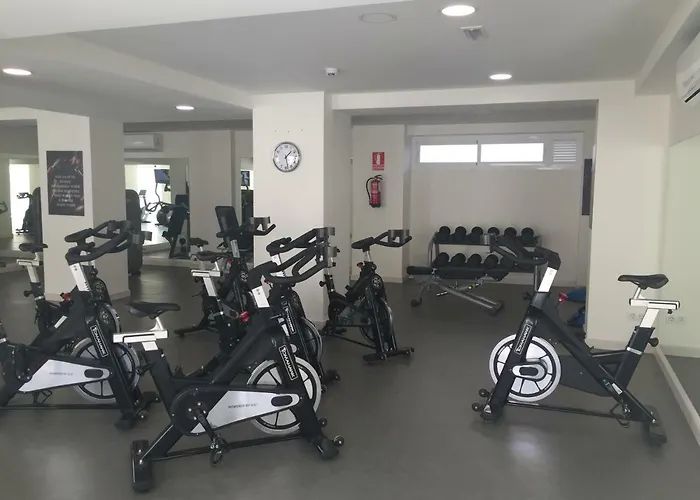 Apto A Pie De Playa Con Vistas Increibles! Apartment Torremolinos