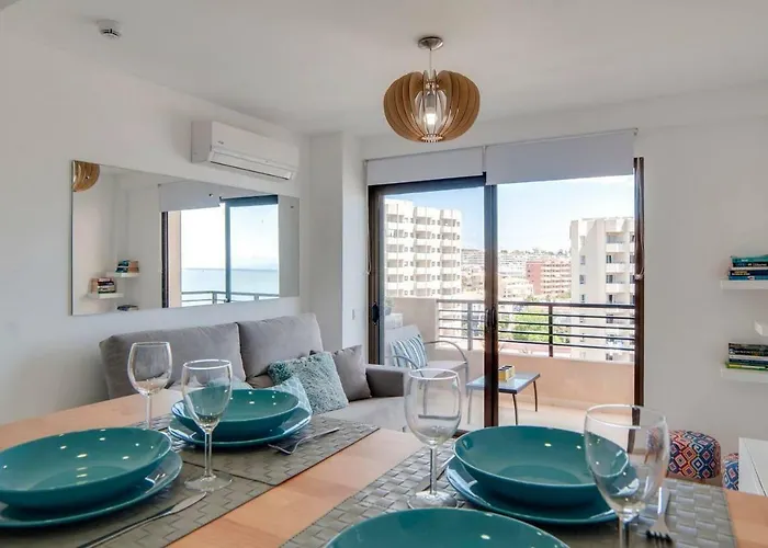 Apto A Pie De Playa Con Vistas Increibles! Apartment *