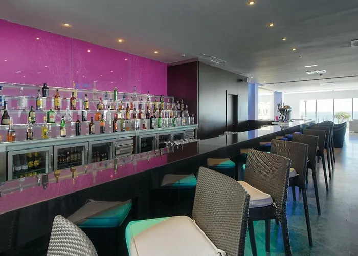 Apto A Pie De Playa Con Vistas Increibles! Apartment