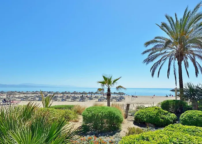 Apartment Apto A Pie De Playa Con Vistas Increibles!