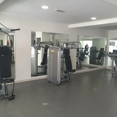 Apto A Pie De Playa Con Vistas Increibles! * Torremolinos