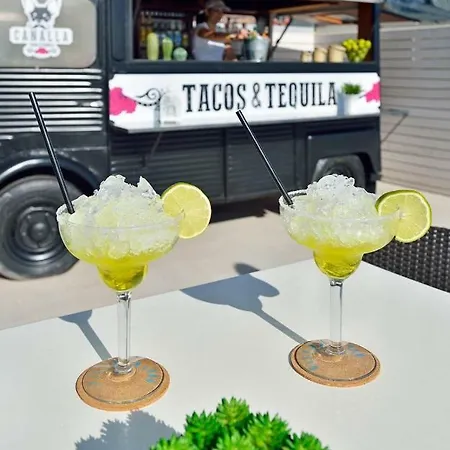 Apto A Pie De Playa Con Vistas Increibles! Apartment Torremolinos