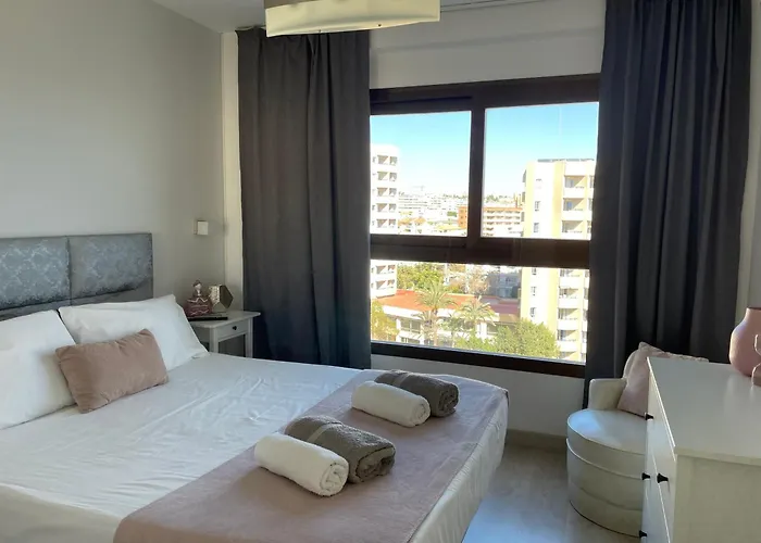 Apto A Pie De Playa Con Vistas Increíbles!