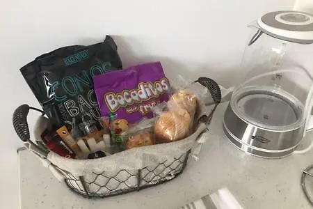 Apto A Pie De Playa Con Vistas Increíbles! Torremolinos