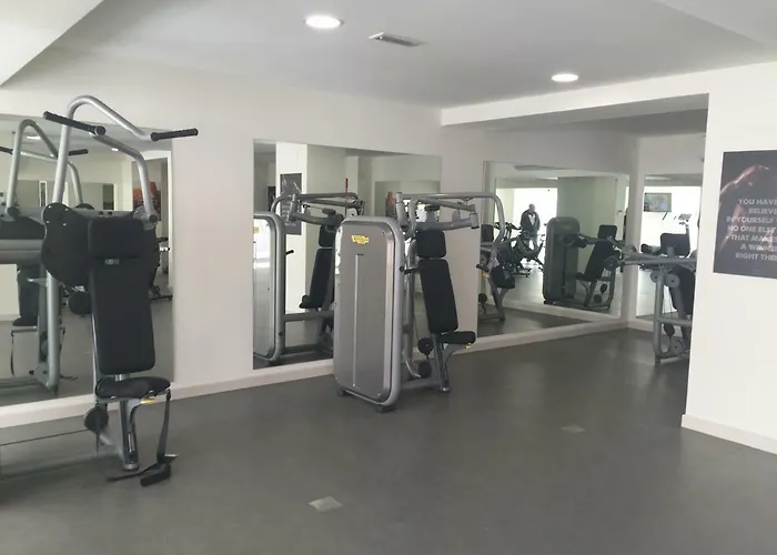 Apto A Pie De Playa Con Vistas Increíbles! * Torremolinos