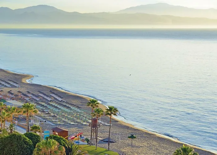 Apto A Pie De Playa Con Vistas Increíbles! *