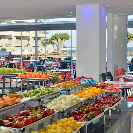 Apto A Pie De Playa Con Vistas Increibles! Appartamento *