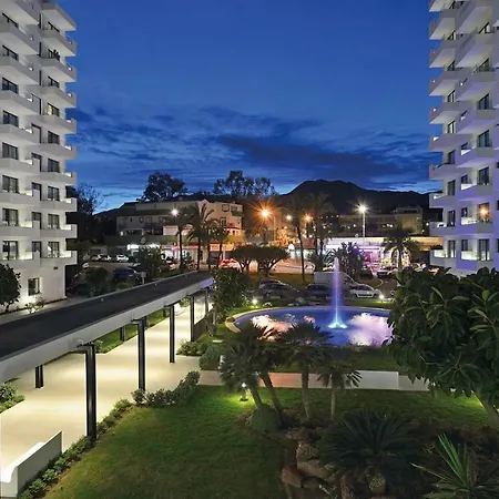 Appartamento Apto A Pie De Playa Con Vistas Increibles! Torremolinos