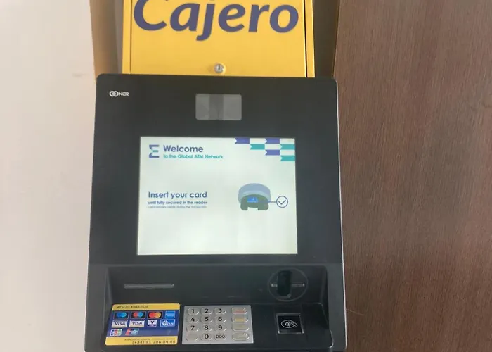 Apto A Pie De Playa Con Vistas Increibles! Torremolinos