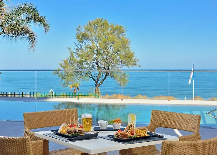 Apto A Pie De Playa Con Vistas Increibles! Appartamento *