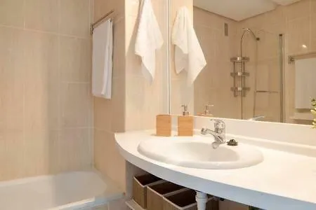 Apto A Pie De Playa Con Vistas Increibles!