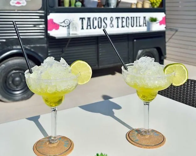 Apto A Pie De Playa Con Vistas Increibles! Appartamento Torremolinos