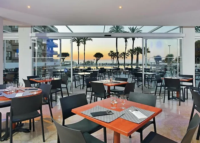 Apto A Pie De Playa Con Vistas Increibles! *