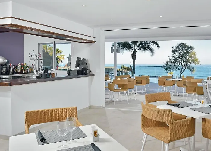 Appartamento Apto A Pie De Playa Con Vistas Increibles!